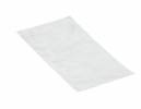 Standardpose, 4 l, klar, LDPE/virgin, 20x40cm