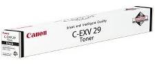 Canon toner sort C-EXV 29 kapacitet 36.000 s. v/5%