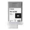 Blækpatron Canon PFI-107BK 130ml. sort -  iPF670, iPF770