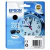 Blækpatron Epson 27XL sort T2711