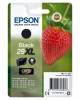 Blækpatron Epson sort 29XL 11,3 ml