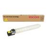 Lasertoner Ricoh MPC3002 gul MPC3502 - 18K