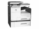 HP PageWide PRO 477dw printer AiO + ekstra 500 arks skuffe 