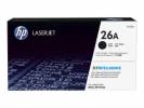 Lasertoner Kodak CF226A sort kompatibel HP 26A 