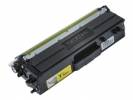 Brother Toner TN910Y gul Til ca. 9000 sider v/5% dækning
