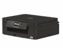 Multimask. Brother DCP-J772DW sort, WiFi & duplex 