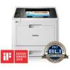 Laserprinter Brother HL-L8260 CDW, farve m/duplex, trådløs