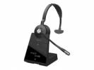 Headset Jabra Engage 75 mono trådløs - PC/fastnet/mobil