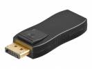 Adapter DisplayPort - HDMI Goobay