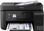 Printer Epson Ecotank ET-4700 Print, scan, kopi og fax
