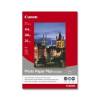 Fotopapir Canon SG-201 A4 260g Plus Semi-Glossy, 20 ark.