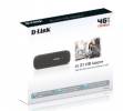 4G LTE USB Adapter D-Link til mobil sim kort