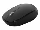 Microsoft Bluetooth Mouse Trådløs sort