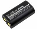 Batteri Genopladelig Dymo 74V 650mAh til PNP/260P/260/280/