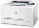 HP CLJ Pro M255nw printer USB Lan WiFi