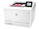 HP CLJ Pro M454dw printer Duplex Lan WiFi