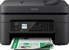 Printer Epson WF-2840DWF WorkForce Print/scan/kopi/fax 