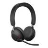 Headset Jabra EVOLVE2 65MS Stereo, Bluetooth