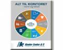 Katalog Alt til kontoret U/B