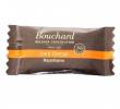 Chokolade Bouchard Orange 5 g, 200 stk 