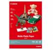 Fotopapir Canon MP-101 Mat A3 170g 40 ark.