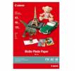 Fotopapir Canon MP-101 Mat A3 170g 40 ark.