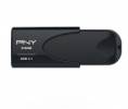 USB-stick PNY Attache 4 256 GB USB3.1 sort