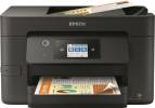Printer Epson Pro WF-3825DWF WorkForce Print/scan/kopi/fax 