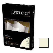 Conqueror A4 brilliant white 100g 500ark/pak