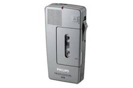 Diktermaskine Philips LFH 488