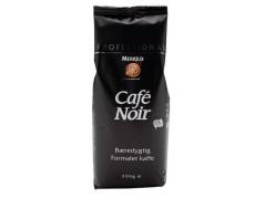Kaffe Cafe Noir Certified 500g bæredygtig