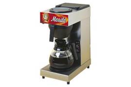 Kaffemaskine Bonamat Novo 2 inkl. 1 kolbekande