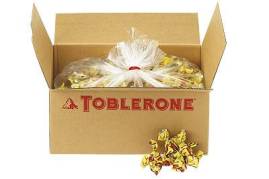 Chokolade Toblerone One by*  One krt/420 stk