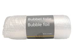 Boblefolie 30 cm x 5 m Ø10mm-boble 4.2 mm tykkelse