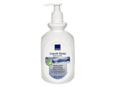 Håndsæbe m/pumpe flydende 500 ml m/parfume