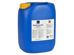 Maskinopvaskemiddel m/klor flydende 10 liter / 12 kg