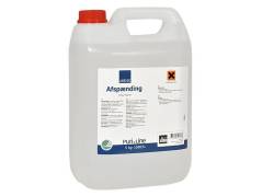 Afspændingsmiddel Puriline flydende 5L
