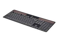 Tastatur K750 trådløs Logitech