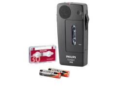 Diktermaskine Philips LFH 388 Pocket Memo