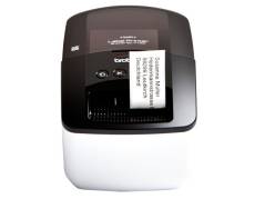 Labelprinter Brother PT-P750W m/trådløst netkort