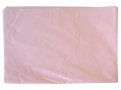 Josepapir falset rosa 500 x 750 mm 17 g syrefrit pk/480