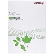 Kopipapir Xerox recycled+ 80 gr. A3 500 ark/pak 