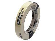 Tape papir t/afdækning 60grd   19mmx50m