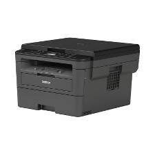 Alt-i-én Brother DCP-L2510D laser printer S/H m/duplex