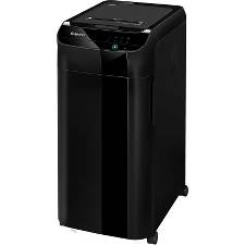 AutoMax 350C Fellowes 350 ark cc 4x38mm autofeed P-4