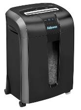 Makuleringsmaskine 73Ci - 23L Fellowes 12 ark CC 3,9x38mm