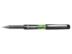 Rollerpen Pilot Greenball  sort 07