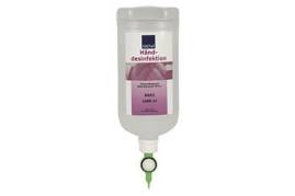 Hånddesinfektion 1 L refill 6902 til disp. 6899