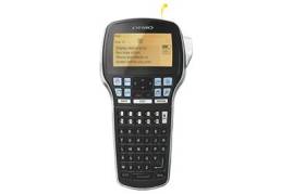 Labelmaskine DYMO LM420P LabelManager t/D1 6-19 mm