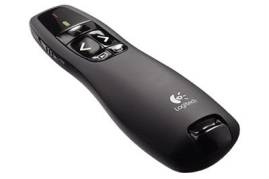 Laser Pointer Logitech R400 Presenter